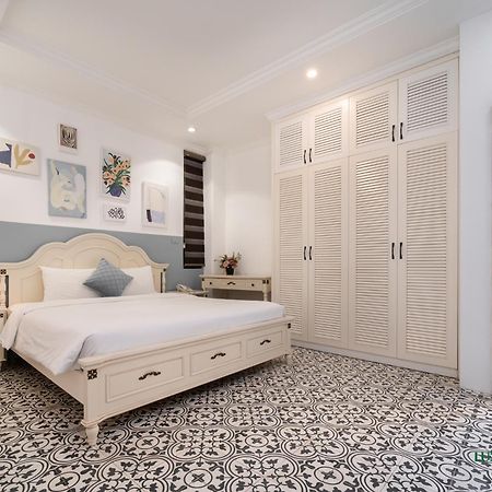 Libra Hotel Residence By Luxe Paradise Ханой Экстерьер фото