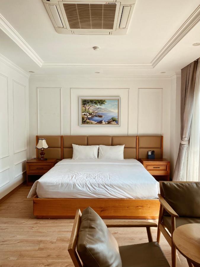 Libra Hotel Residence By Luxe Paradise Ханой Экстерьер фото